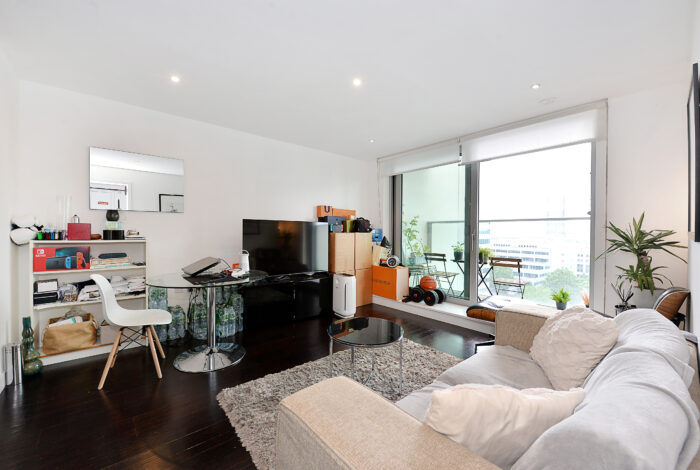 Pan Peninsula, Canary Wharf, E14