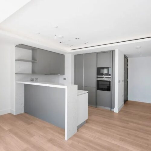 Carrara Tower, 250 City Road, London, EC1V