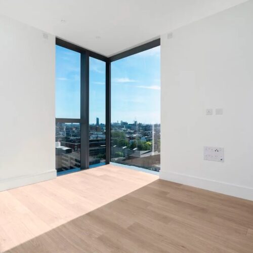 Carrara Tower, 250 City Road, London, EC1V