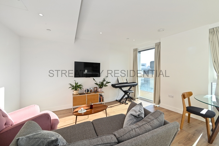 Montpellier House, Glenthorne Road, London, W6