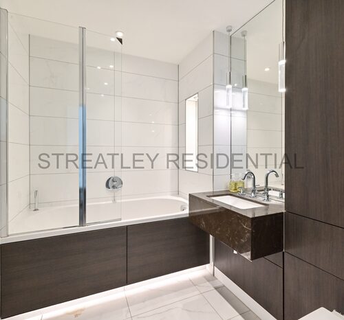 Montpellier House, Glenthorne Road, London, W6
