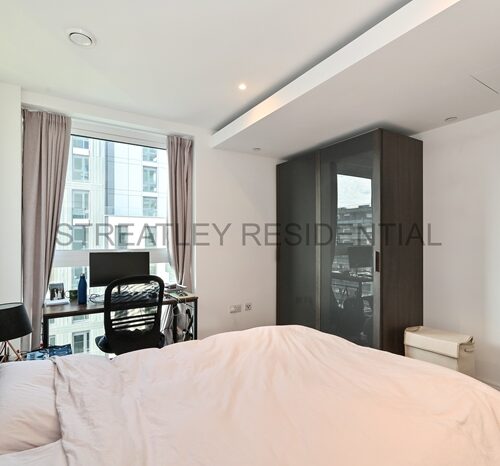 Montpellier House, Glenthorne Road, London, W6