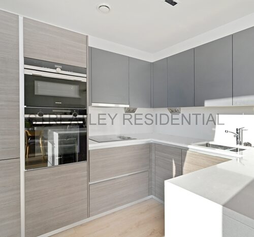 Montpellier House, Glenthorne Road, London, W6