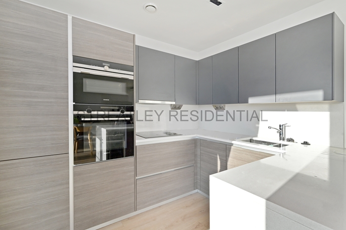Montpellier House, Glenthorne Road, London, W6
