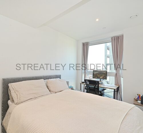 Montpellier House, Glenthorne Road, London, W6