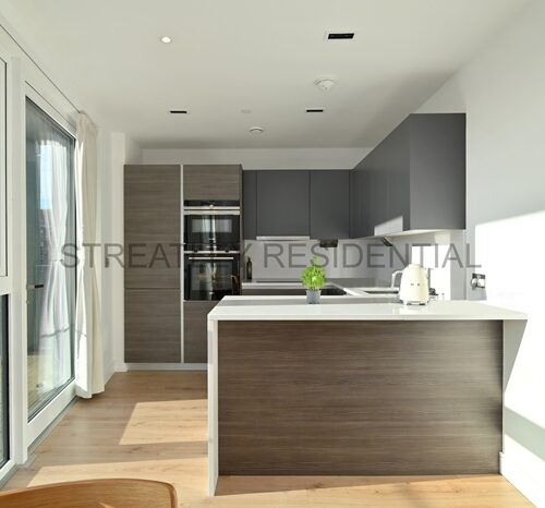Montpellier House, Glenthorne Road, London, W6