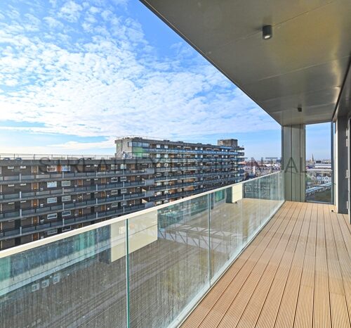 Montpellier House, Glenthorne Road, London, W6