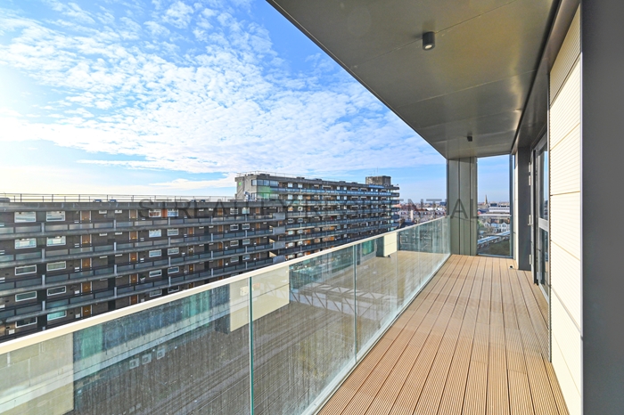 Montpellier House, Glenthorne Road, London, W6