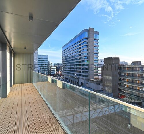 Montpellier House, Glenthorne Road, London, W6