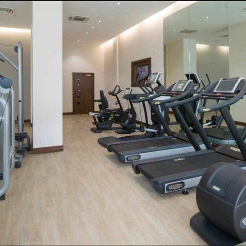 Montpellier House, Glenthorne Road, London, W6
