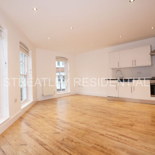 Regency Street, Pimlico, London, SW1P