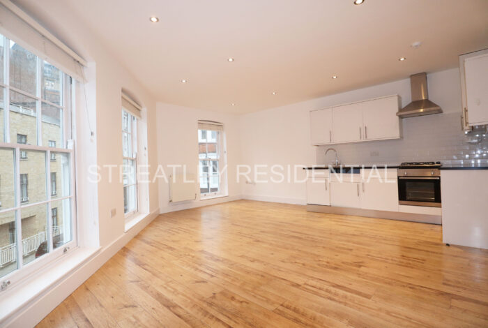 Regency Street, Pimlico, London, SW1P