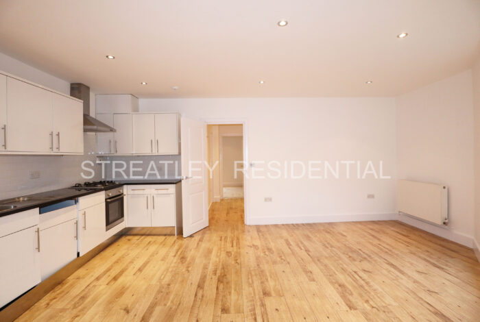 Regency Street, Pimlico, London, SW1P