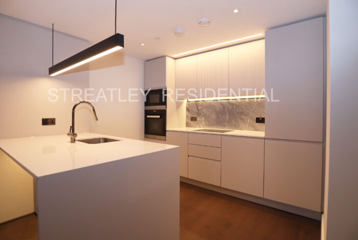 Belvedere Row, White City Living, W12