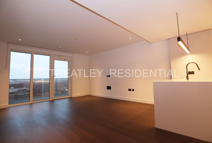 Belvedere Row, White City Living, W12