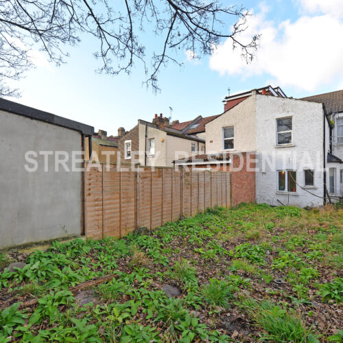 Fortune Gate Road, London, NW10