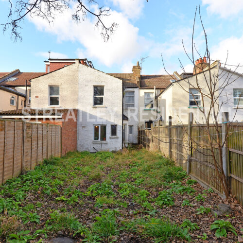 Fortune Gate Road, London, NW10
