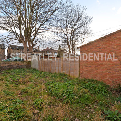 Fortune Gate Road, London, NW10