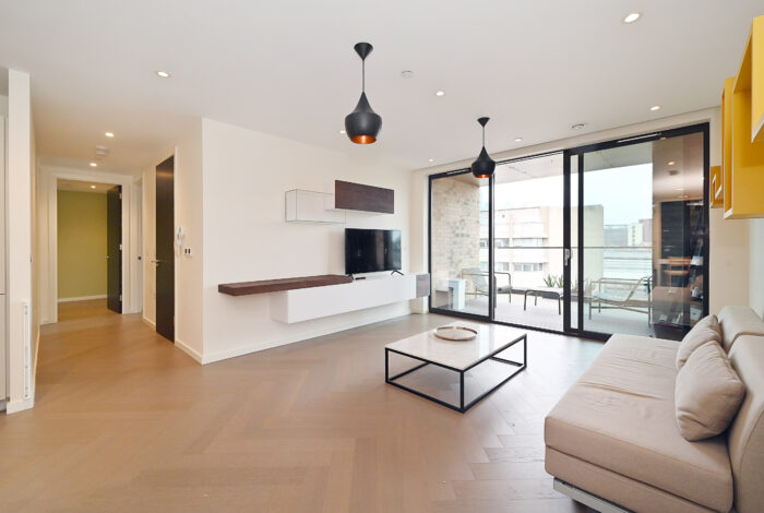 Snowsfields Yard, London SE1
