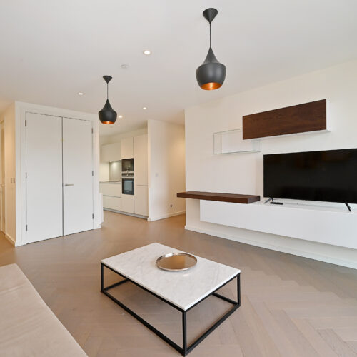 Snowsfields Yard, London SE1