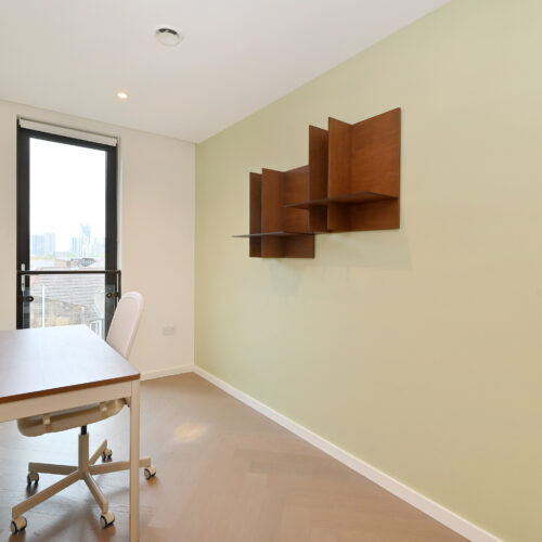 Snowsfields Yard, London SE1