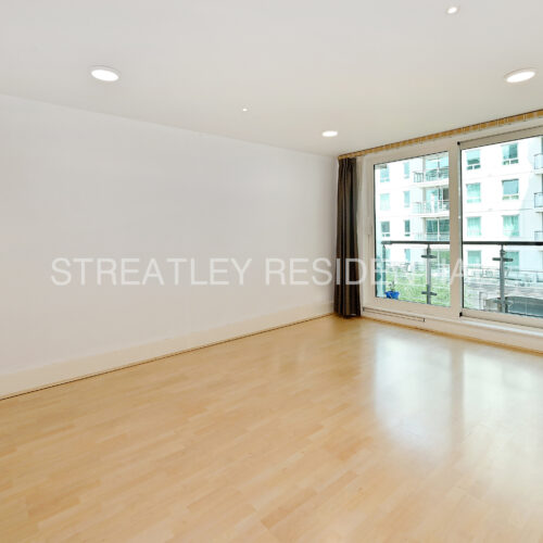 Flagstaff House, St. George Wharf, London SW8