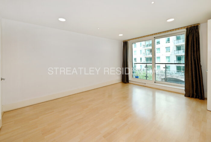 Flagstaff House, St. George Wharf, London SW8