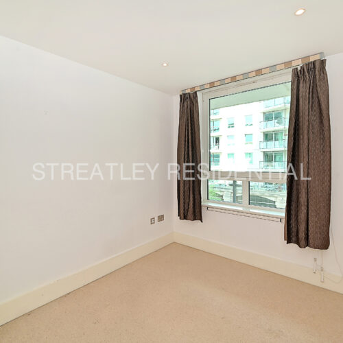 Flagstaff House, St. George Wharf, London SW8