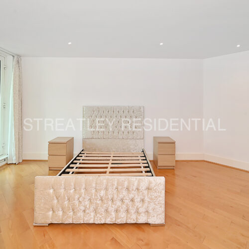 Flagstaff House, St. George Wharf, London SW8
