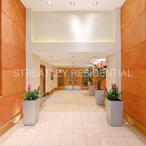 Flagstaff House, St. George Wharf, London SW8