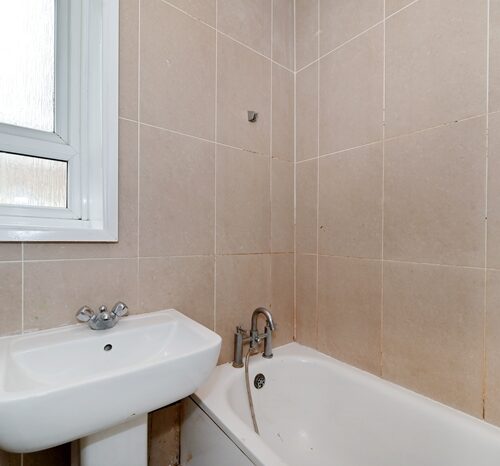 Webb House, Hemans Street, London, SW8