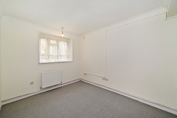 Webb House, Hemans Street, London, SW8