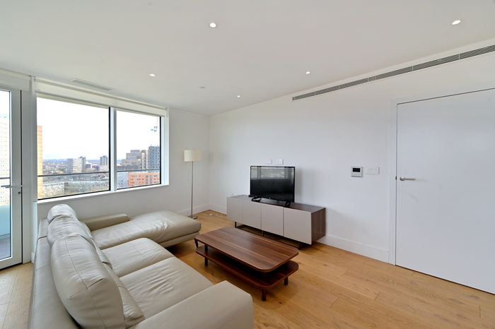 Lombard Wharf, Lombard Road, London, SW11
