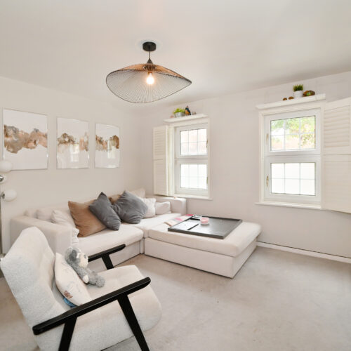 Abbey Court, Macleod Street, London, SE17