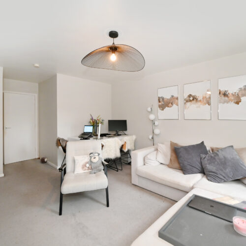 Abbey Court, Macleod Street, London, SE17