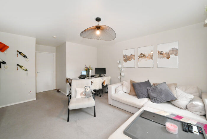 Abbey Court, Macleod Street, London, SE17