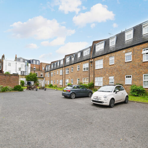 Abbey Court, Macleod Street, London, SE17